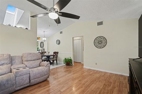Tiny photo for 12435 Orangewood Circle, Tavares, FL 32778 (MLS # O6386771)