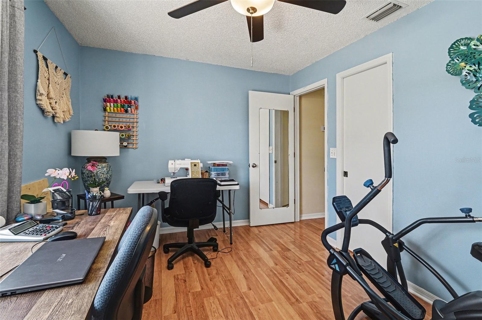 SUMMIT CHASE VILLAS PH 01 - Residential