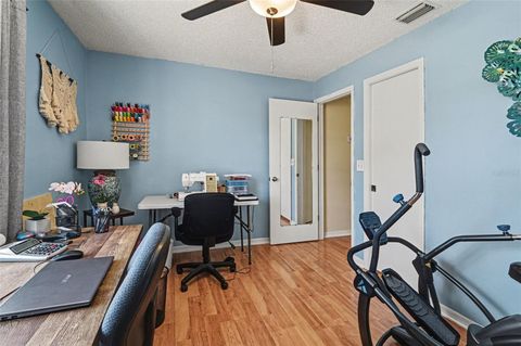 Tiny photo for 12435 Orangewood Circle, Tavares, FL 32778 (MLS # O6386771)