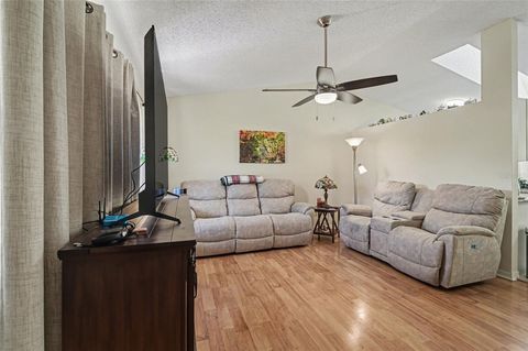 Tiny photo for 12435 Orangewood Circle, Tavares, FL 32778 (MLS # O6386771)
