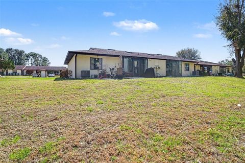 Tiny photo for 12435 Orangewood Circle, Tavares, FL 32778 (MLS # O6386771)