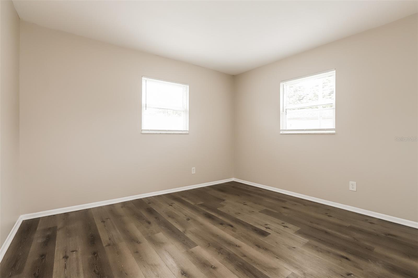 NORTH ST PETERSBURG - Residential Lease