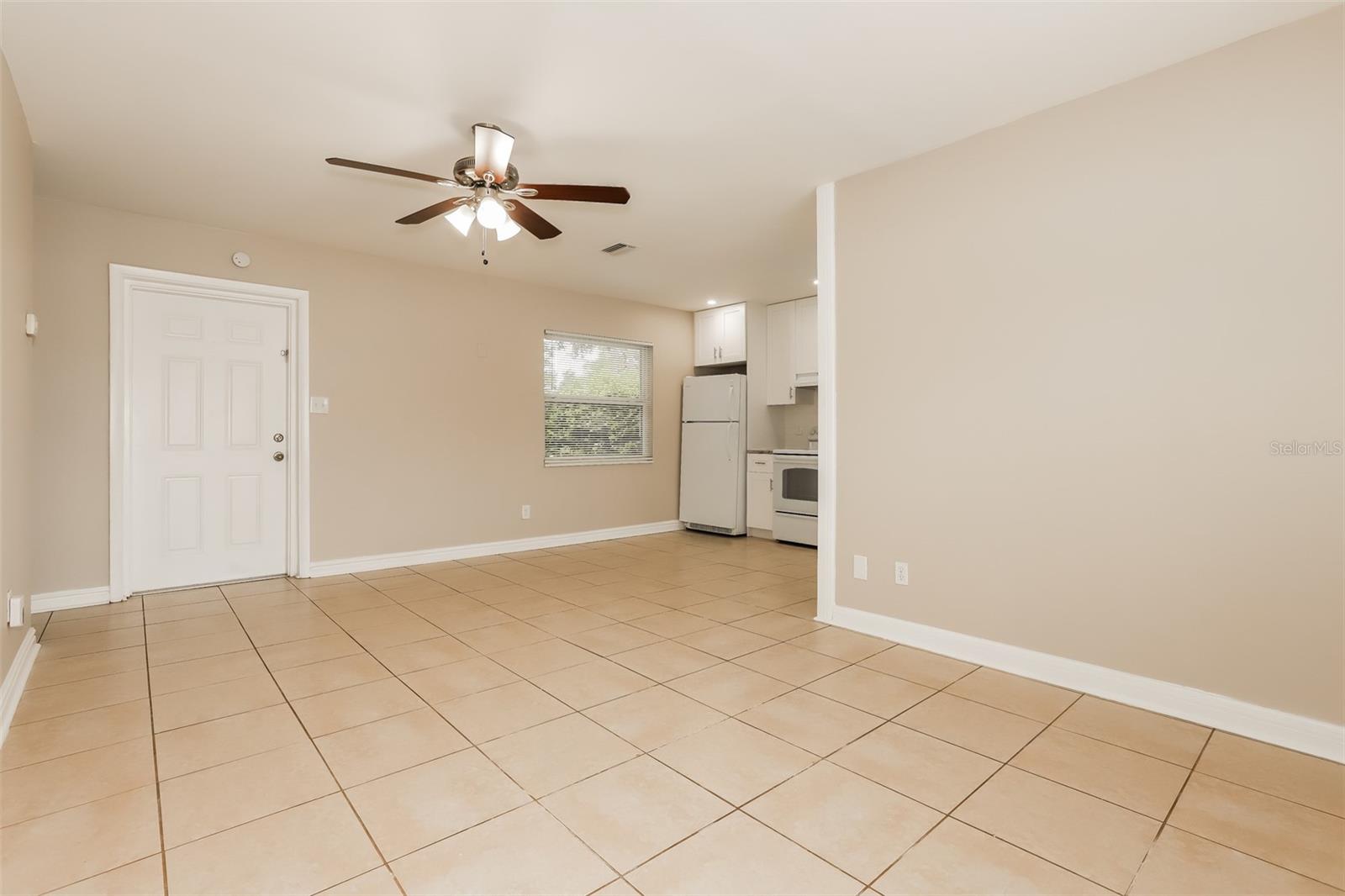 NORTH ST PETERSBURG - Residential Lease