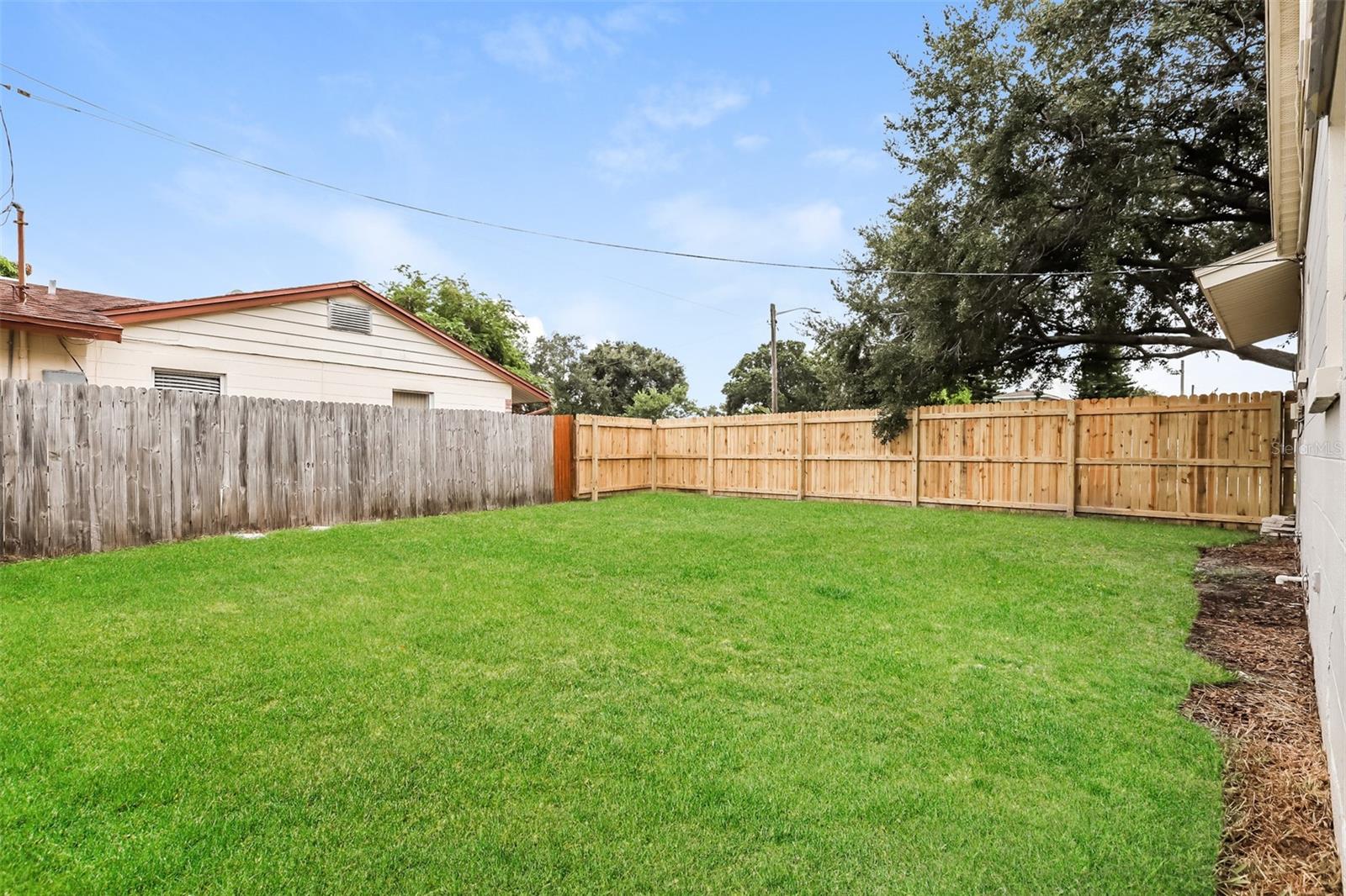 NORTH ST PETERSBURG - Residential Lease