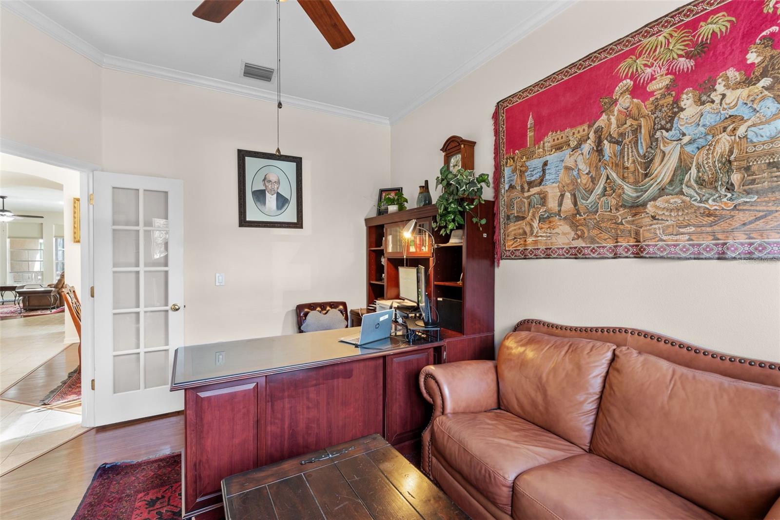 CONNERTON VILLAGE 01 PRCL 103 - Residential