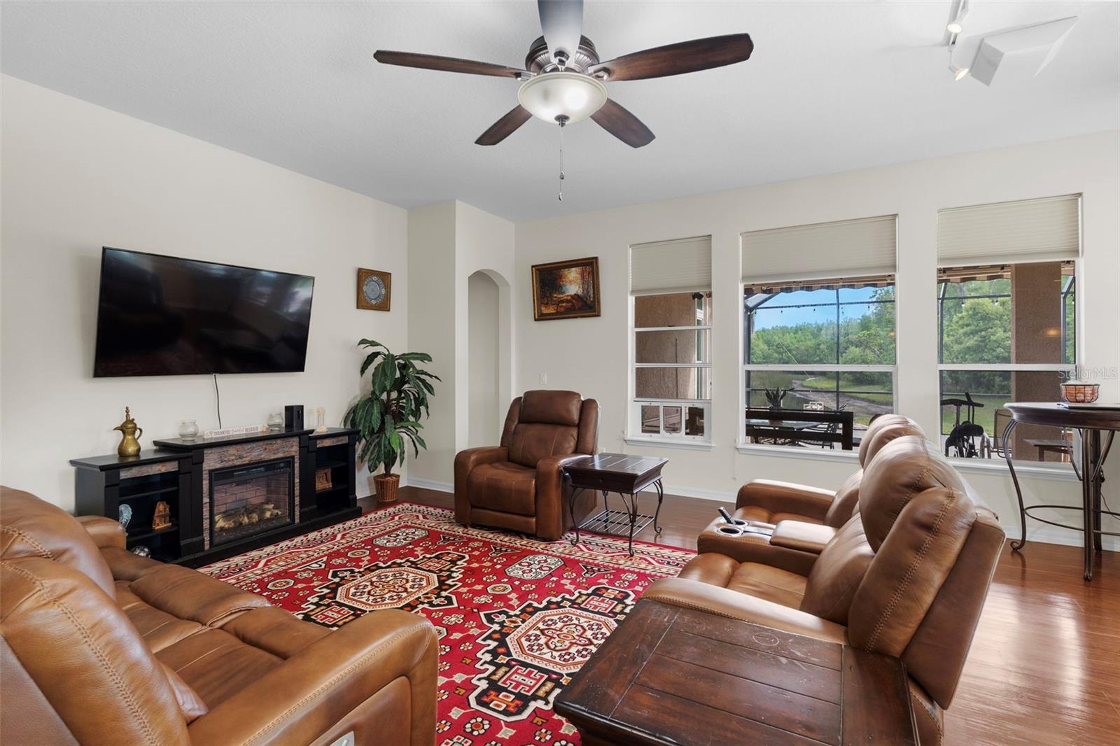 CONNERTON VILLAGE 01 PRCL 103 - Residential