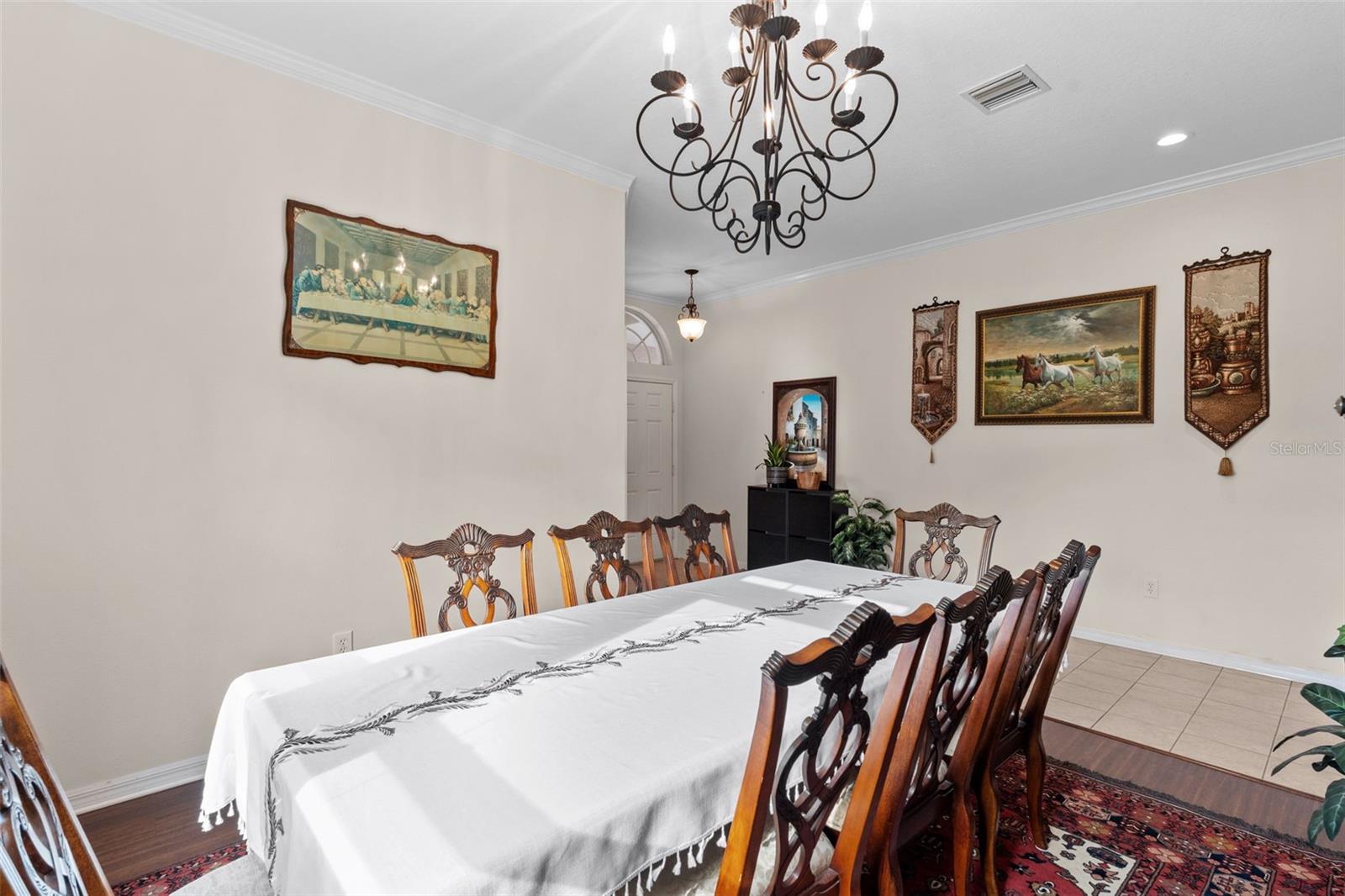 CONNERTON VILLAGE 01 PRCL 103 - Residential