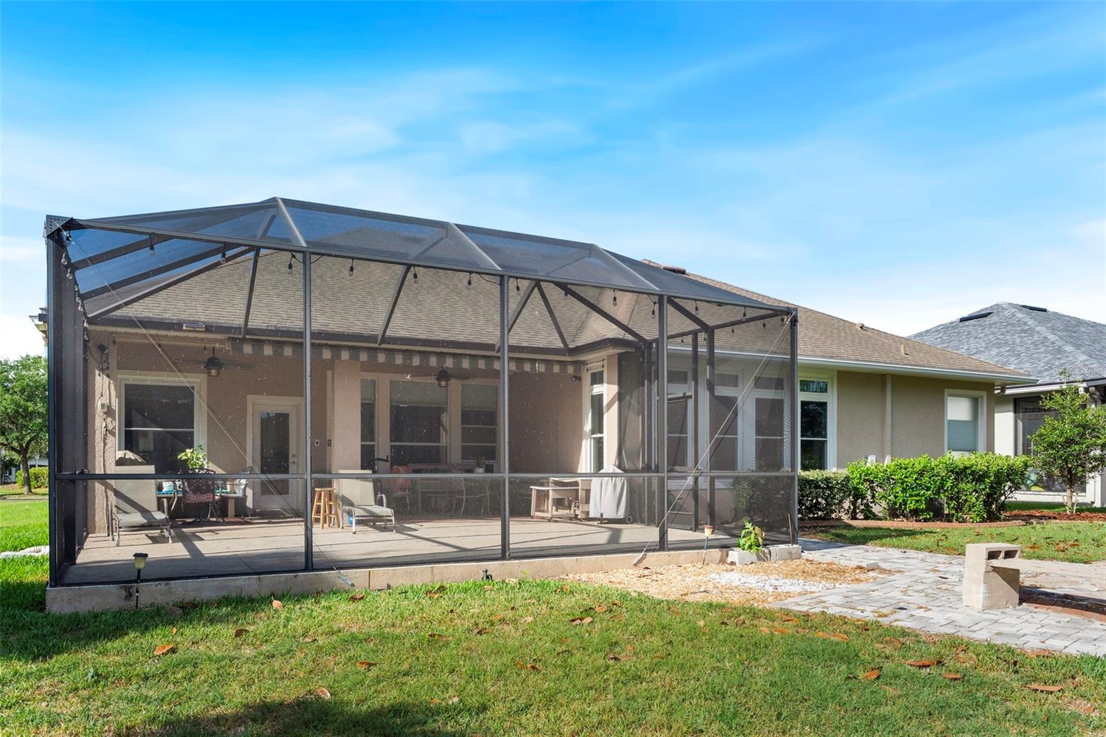 CONNERTON VILLAGE 01 PRCL 103 - Residential