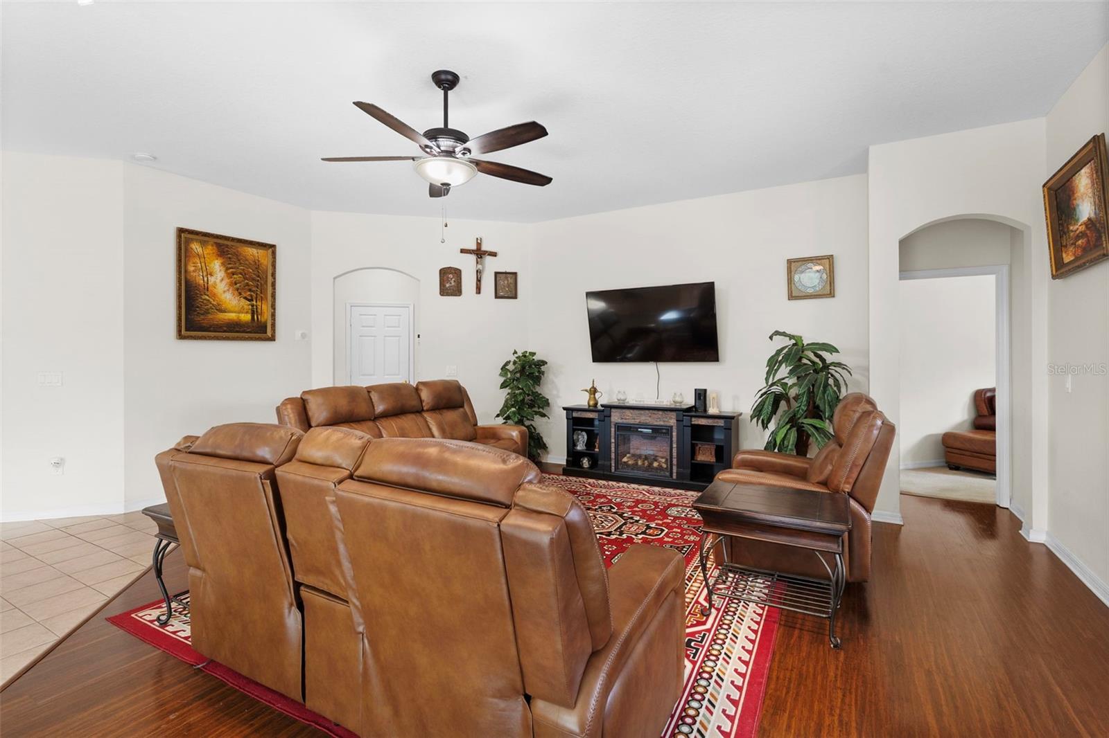 CONNERTON VILLAGE 01 PRCL 103 - Residential