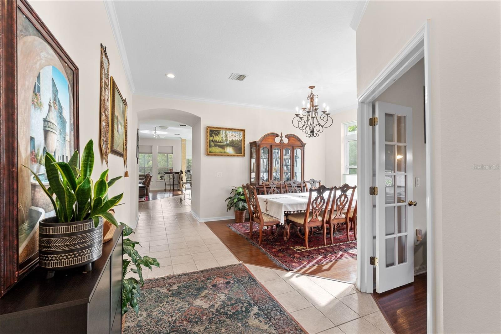 8434 WESTERLAND DRIVE