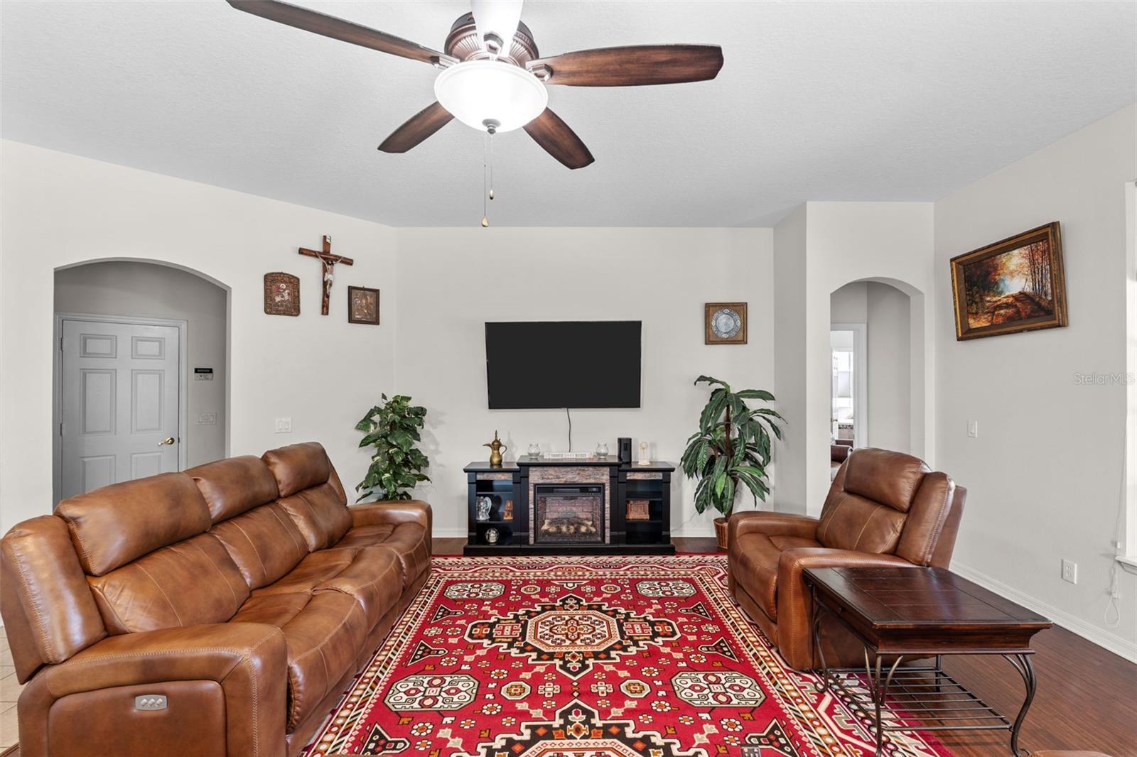 CONNERTON VILLAGE 01 PRCL 103 - Residential