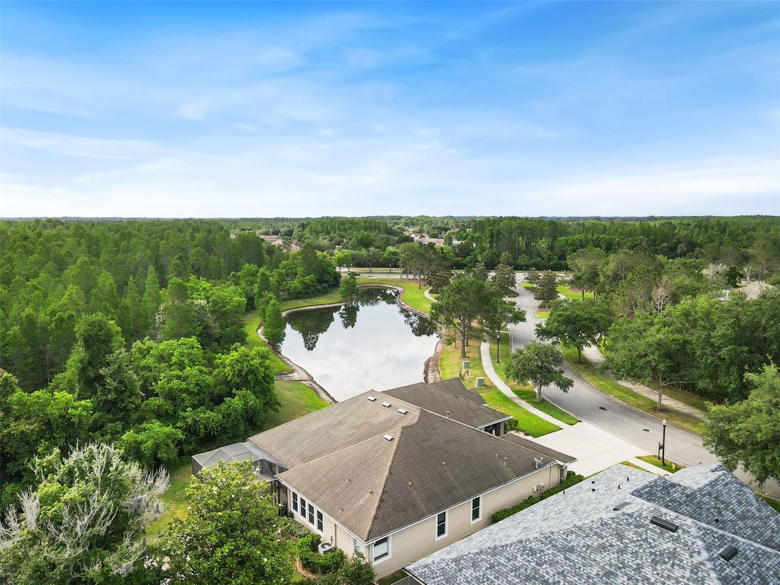 CONNERTON VILLAGE 01 PRCL 103 - Residential