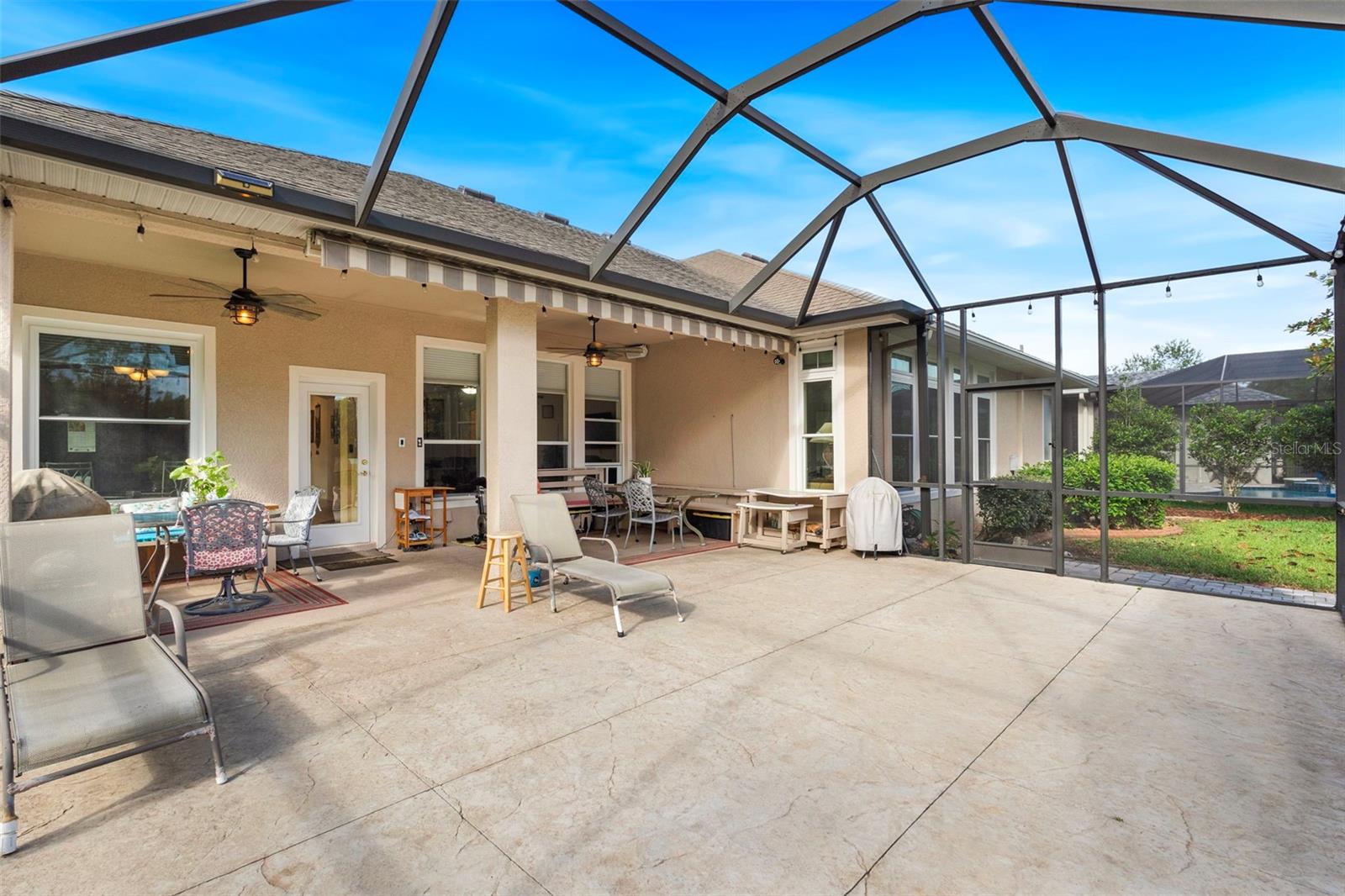 CONNERTON VILLAGE 01 PRCL 103 - Residential
