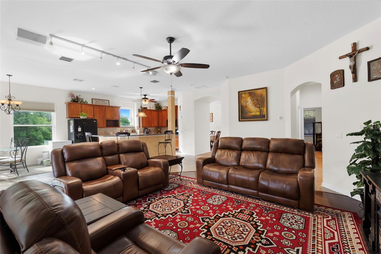 CONNERTON VILLAGE 01 PRCL 103 - Residential