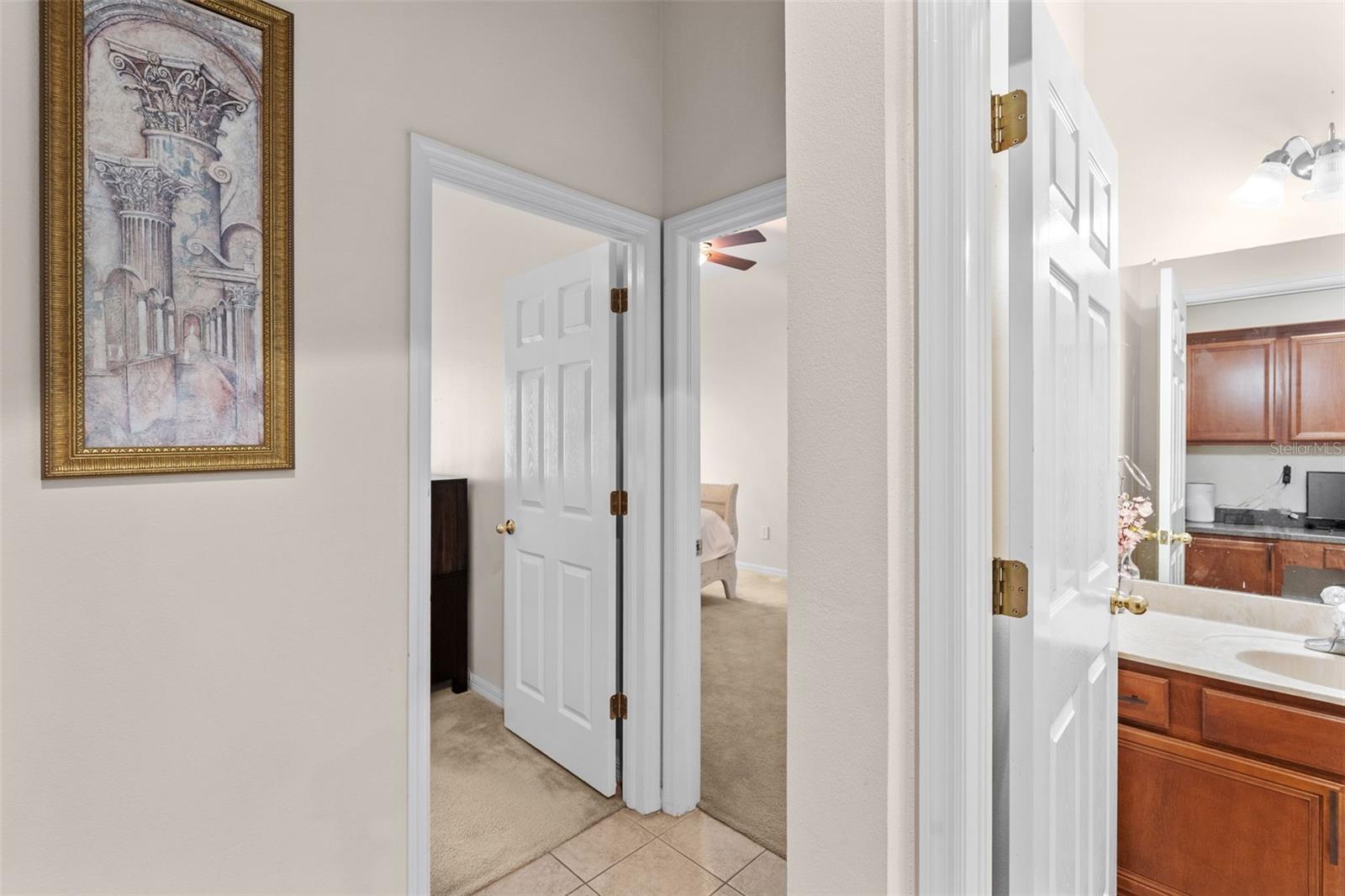 CONNERTON VILLAGE 01 PRCL 103 - Residential
