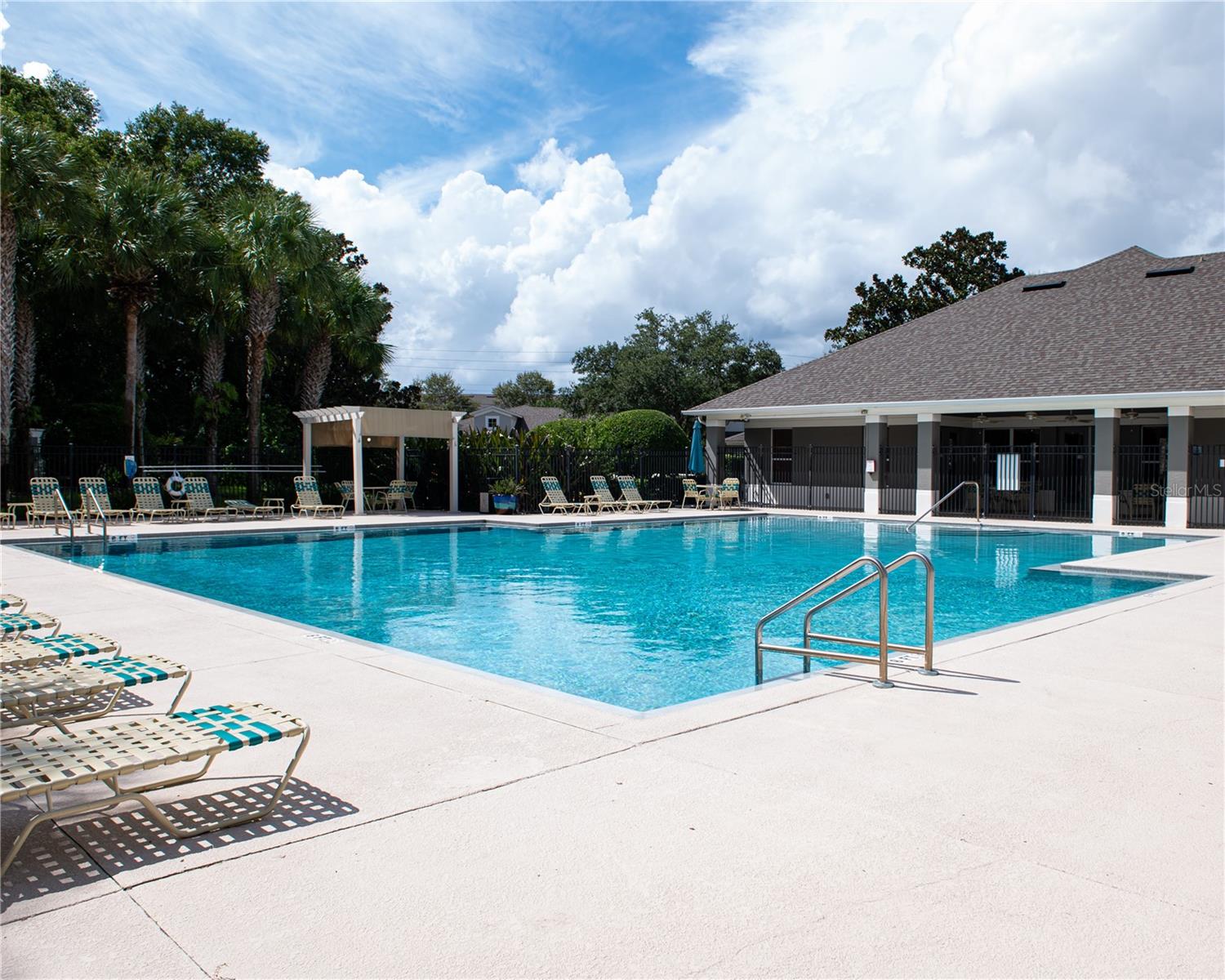 GREYSTONE PH 1 - Residential