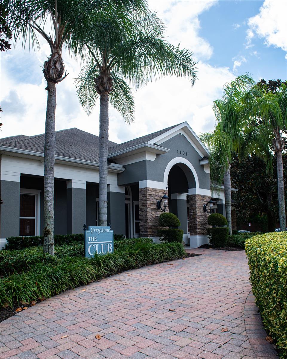 GREYSTONE PH 1 - Residential