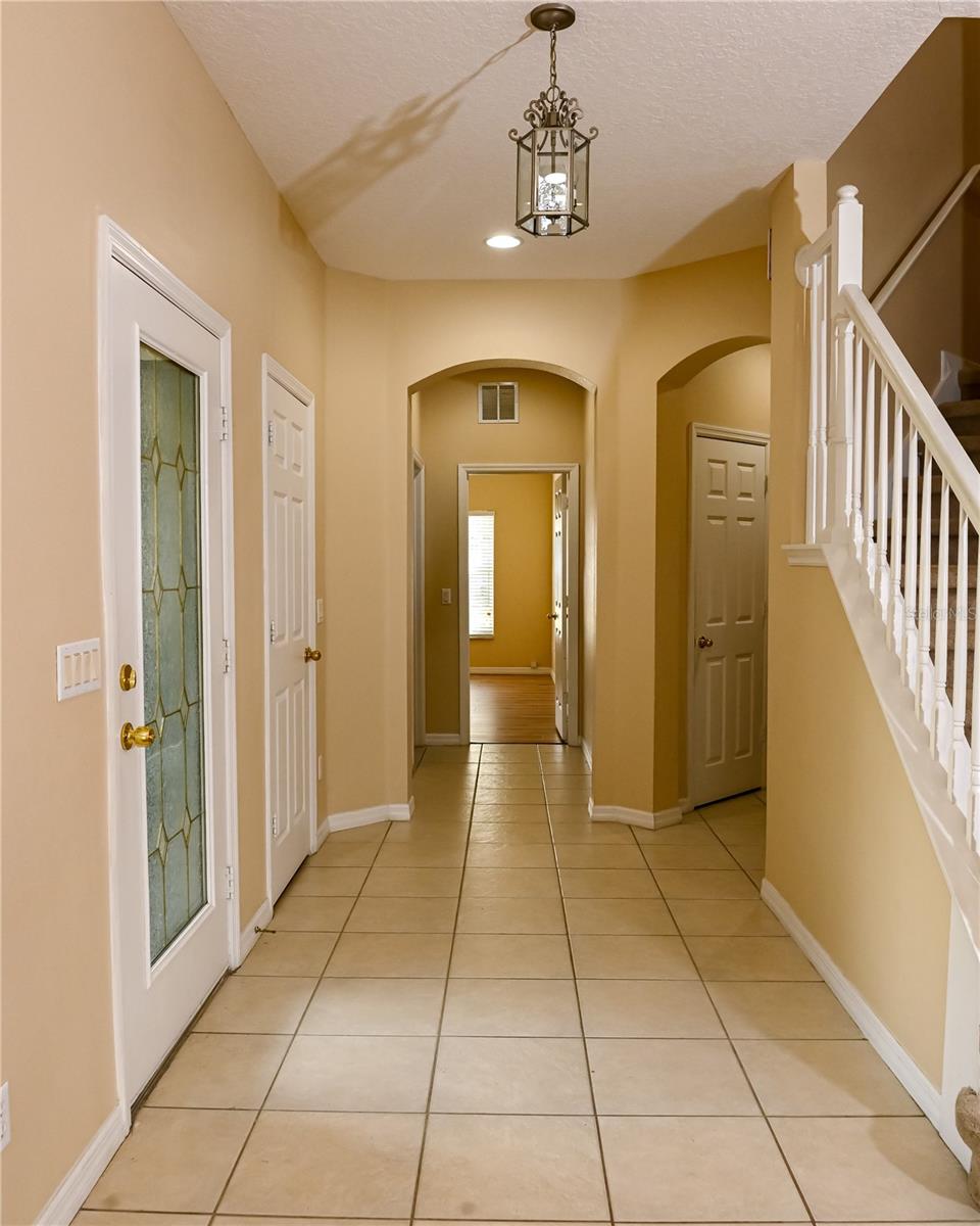 GREYSTONE PH 1 - Residential