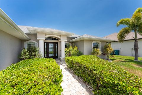 Photo of 15738 Applewhite Circle, Port Charlotte, FL 33981 (MLS # D6141223)
