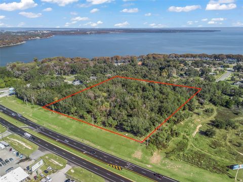 Tiny photo for 14th Street, Leesburg, FL 34748 (MLS # G5106254)