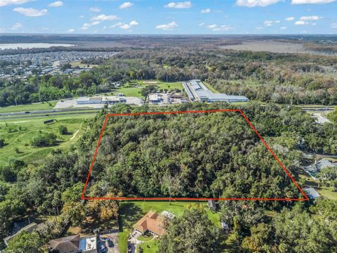 Tiny photo for 14th Street, Leesburg, FL 34748 (MLS # G5106254)