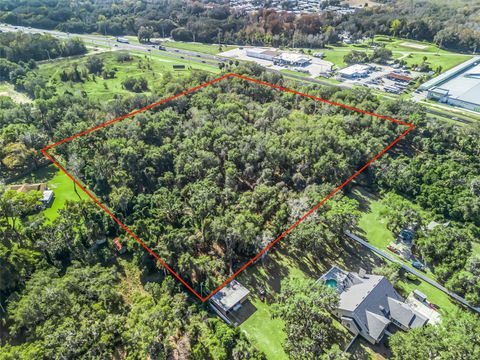 Tiny photo for 14th Street, Leesburg, FL 34748 (MLS # G5106254)