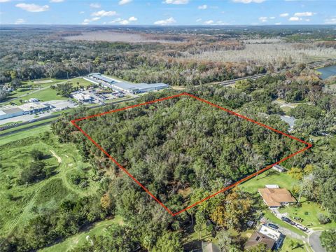 Tiny photo for 14th Street, Leesburg, FL 34748 (MLS # G5106254)