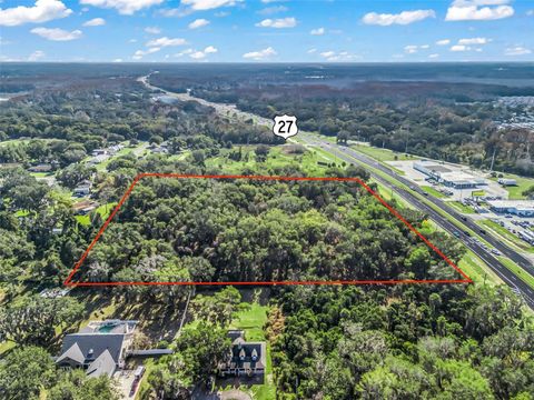 Tiny photo for 14th Street, Leesburg, FL 34748 (MLS # G5106254)