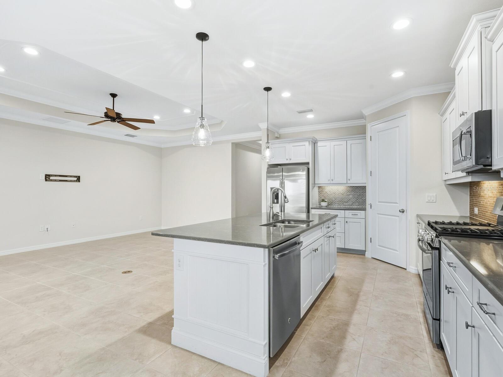 MILANO - Residential