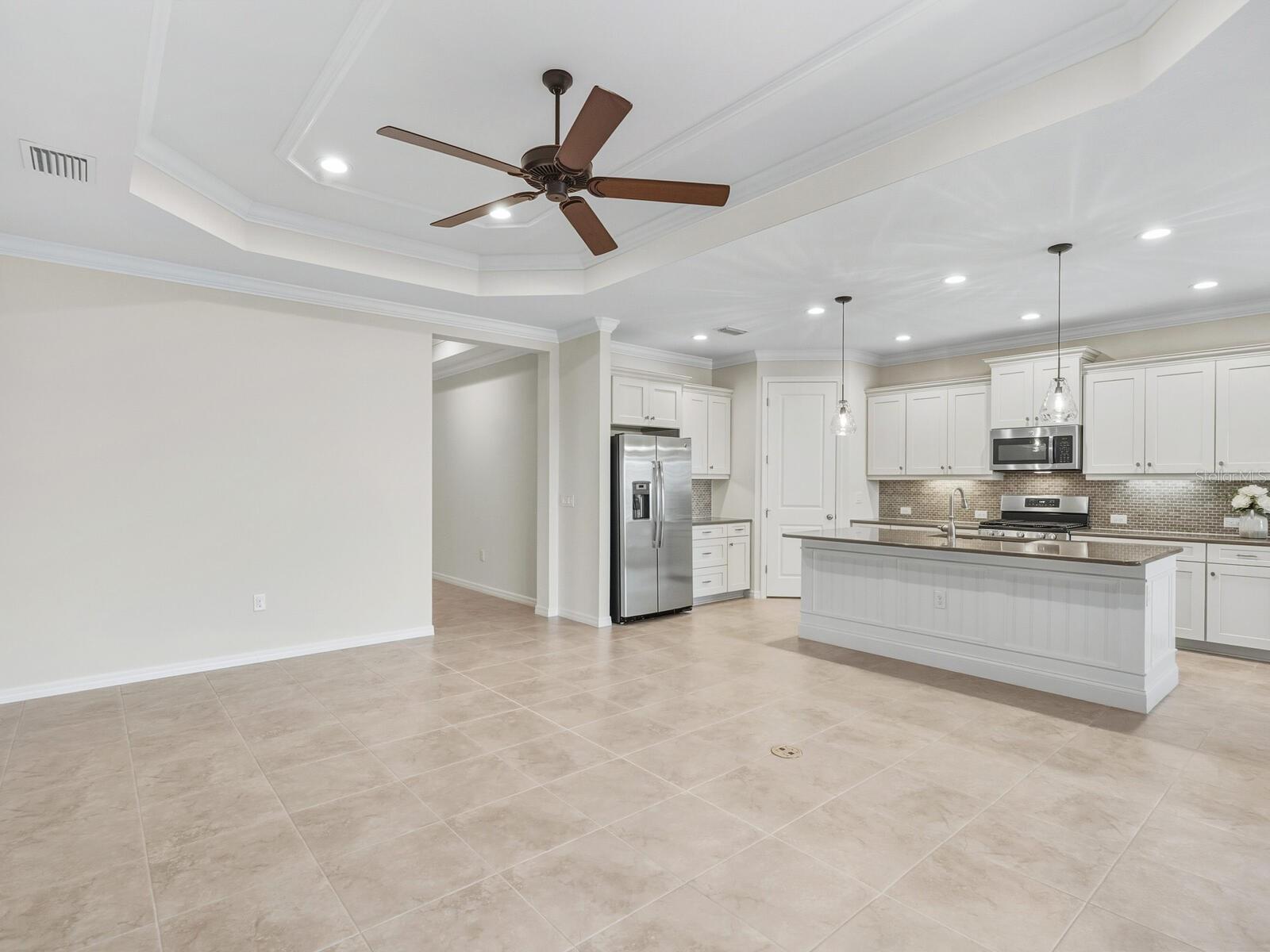 MILANO - Residential