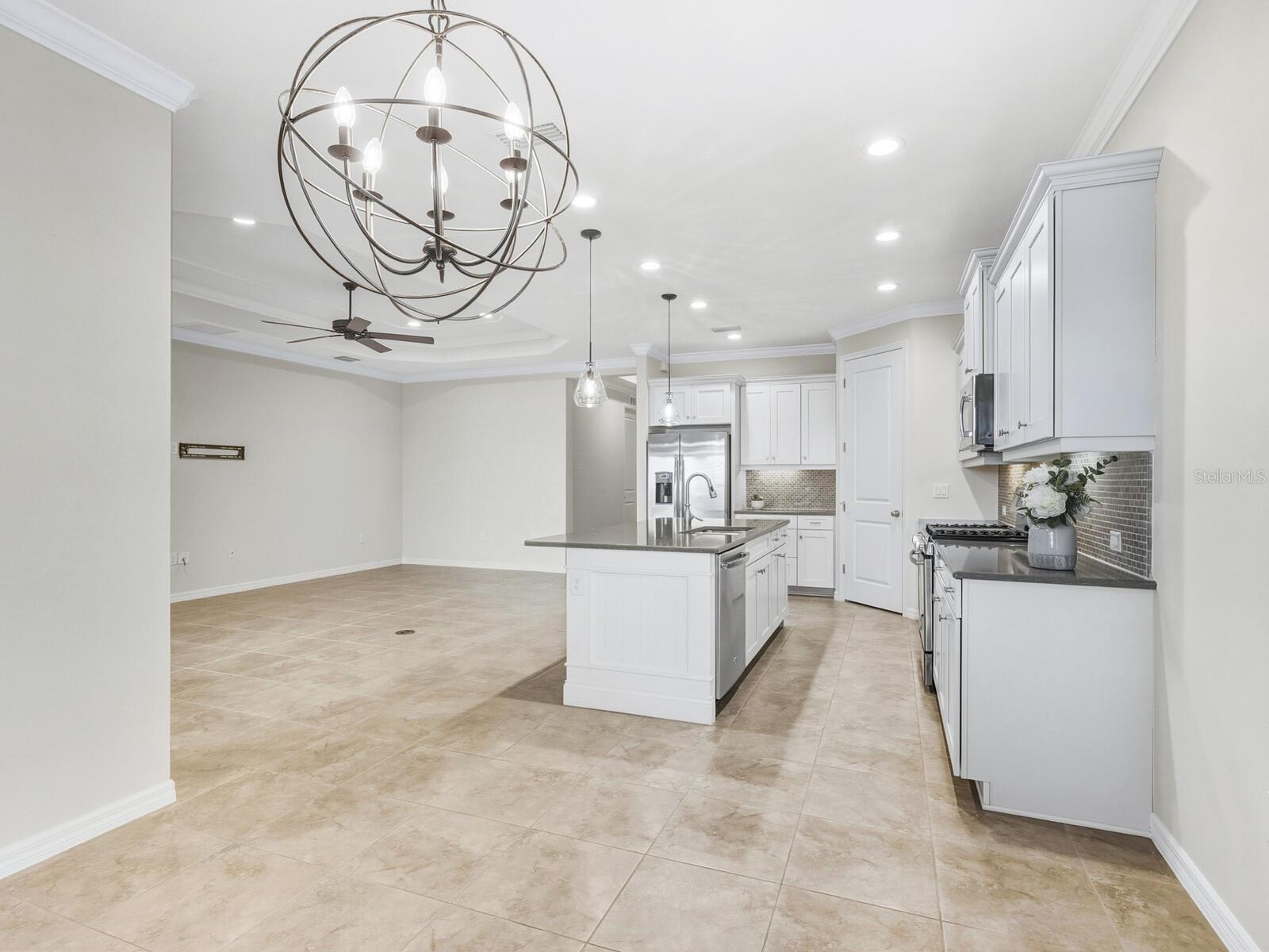 MILANO - Residential