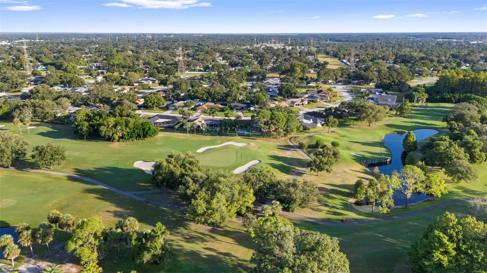 COUNTRYSIDE TR 9 - Residential