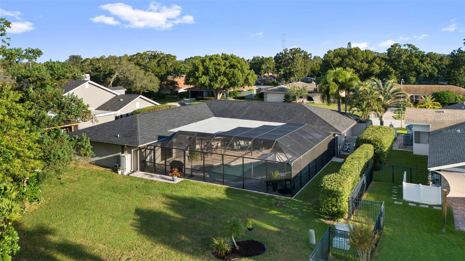 COUNTRYSIDE TR 9 - Residential