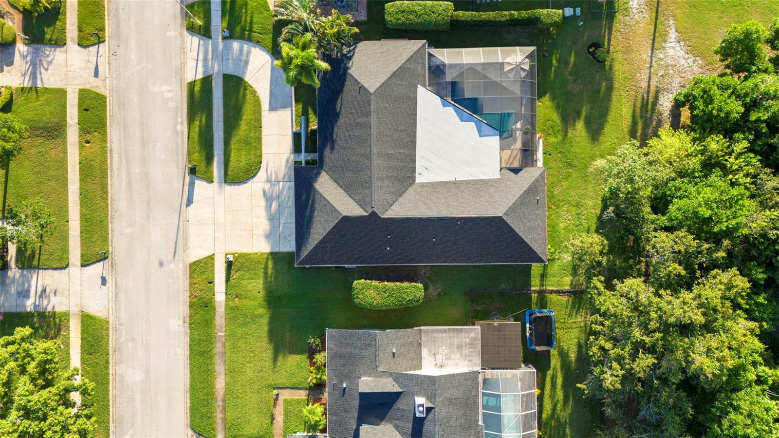 COUNTRYSIDE TR 9 - Residential