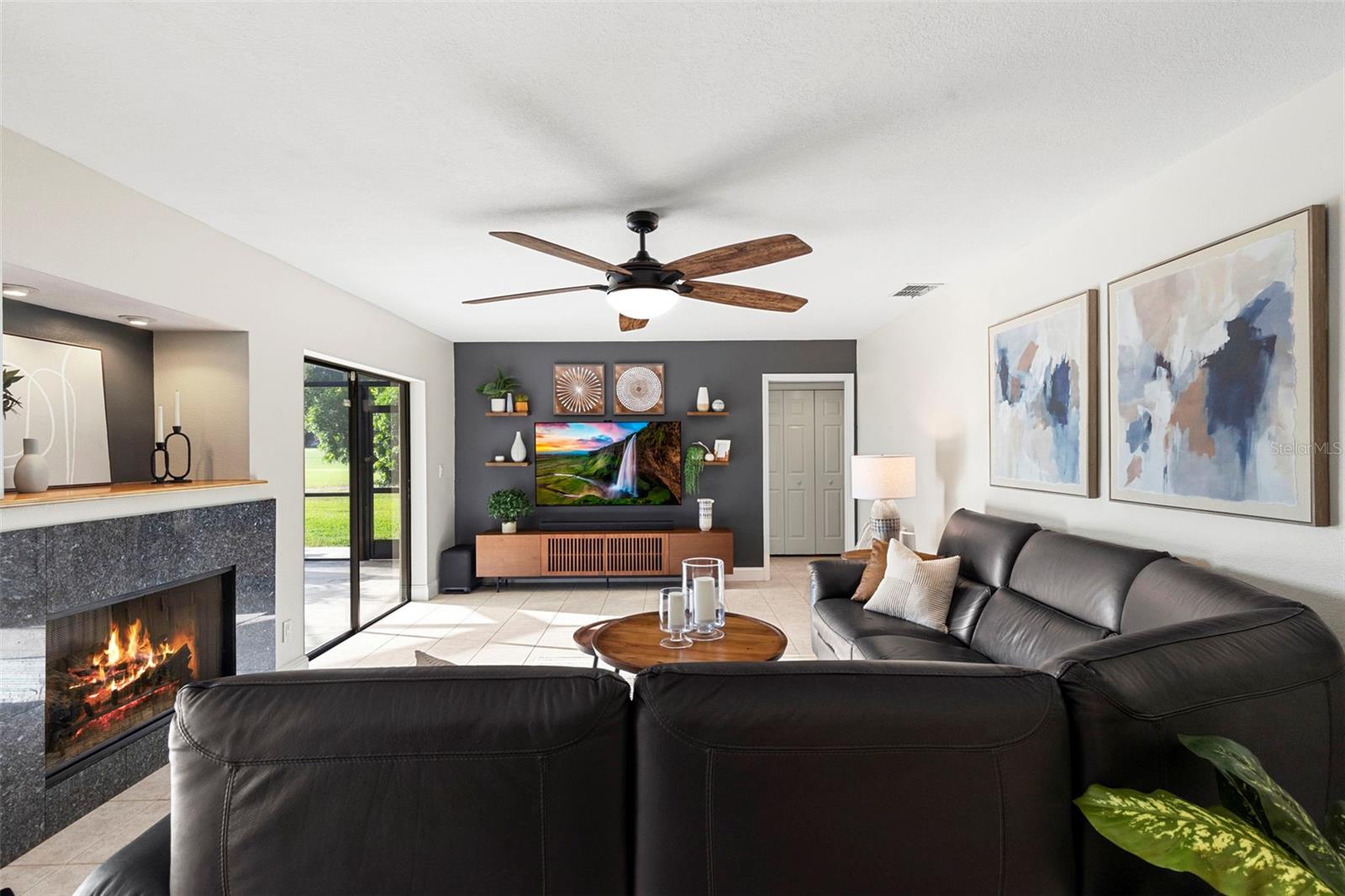 COUNTRYSIDE TR 9 - Residential