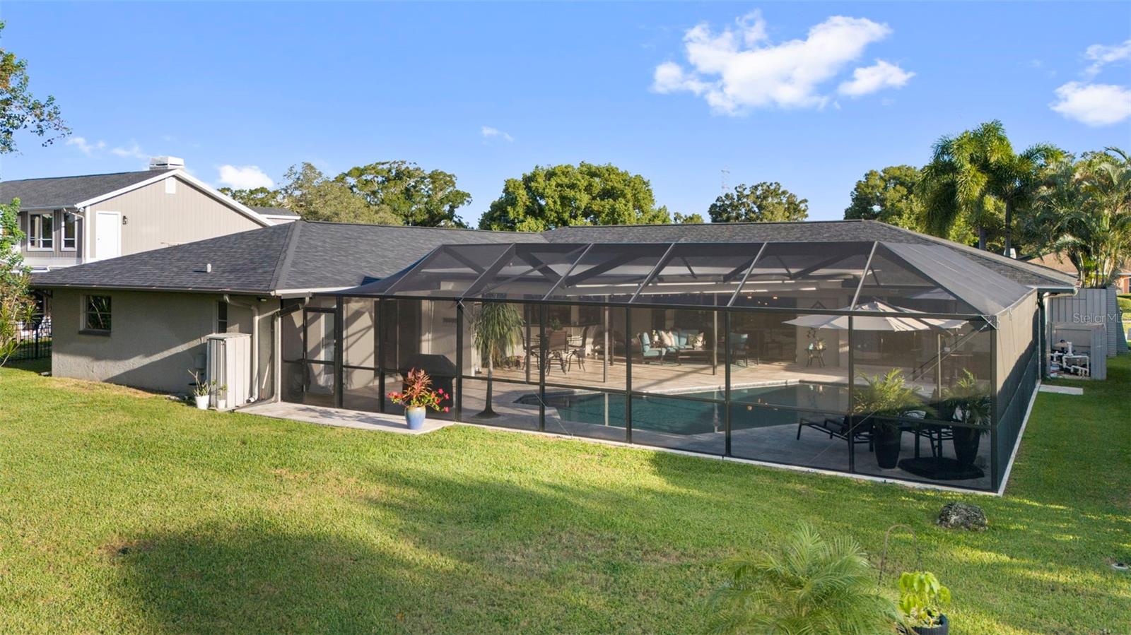 COUNTRYSIDE TR 9 - Residential