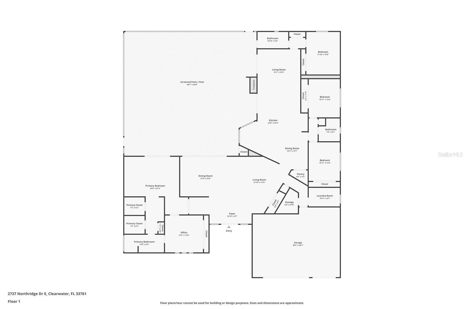 COUNTRYSIDE TR 9 - Residential