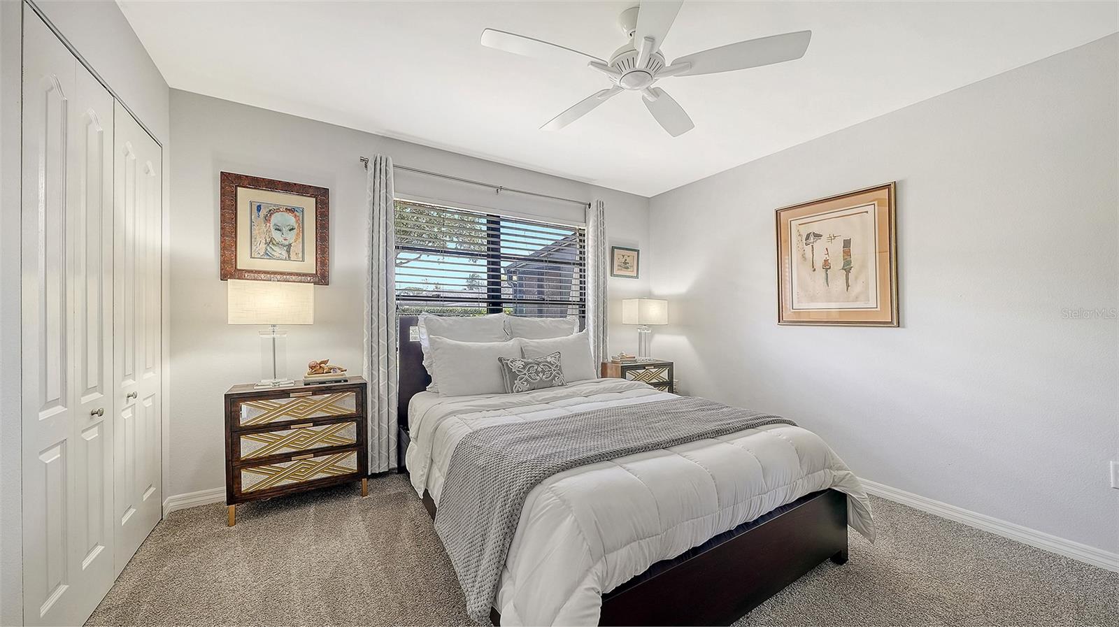 BRIARFIELD - Residential