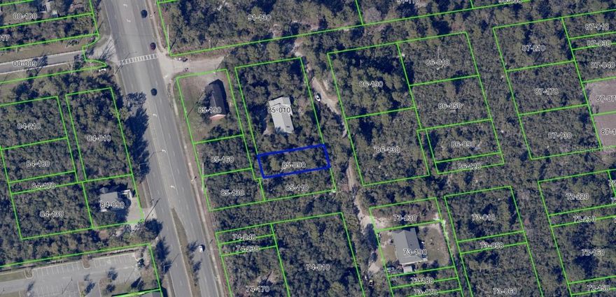 Prime development opportunity on 11270 Commercial St. This property is being sold together with two additional folios as a package folios numbers:15-24-28-6211-85-160, 15-24-28-6211-85-190 This 6,000 sq. ft. vacant lot offers excellent potential for commercial or professional use in a highly accessible location. With convenient proximity to major roadways, retail centers, restaurants, and residential communities, the property provides strong visibility and year-round traffic. Ideal for investors, developers, or business owners looking to establish a presence in a growing corridor of Central Florida. This lot offers flexibility for multiple uses and represents a solid opportunity to build and expand in a high-demand market.