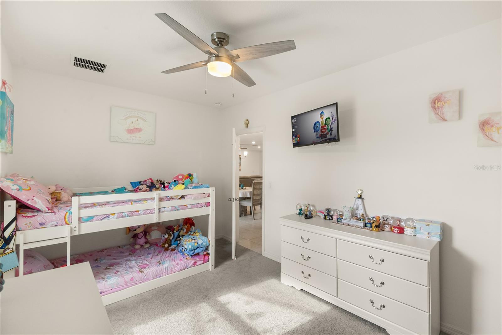 SPRING HILL - Residential