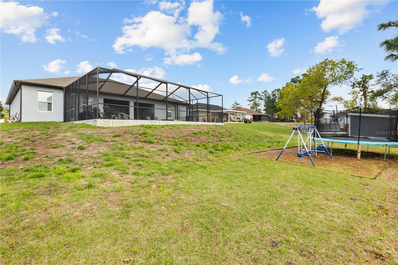 SPRING HILL - Residential