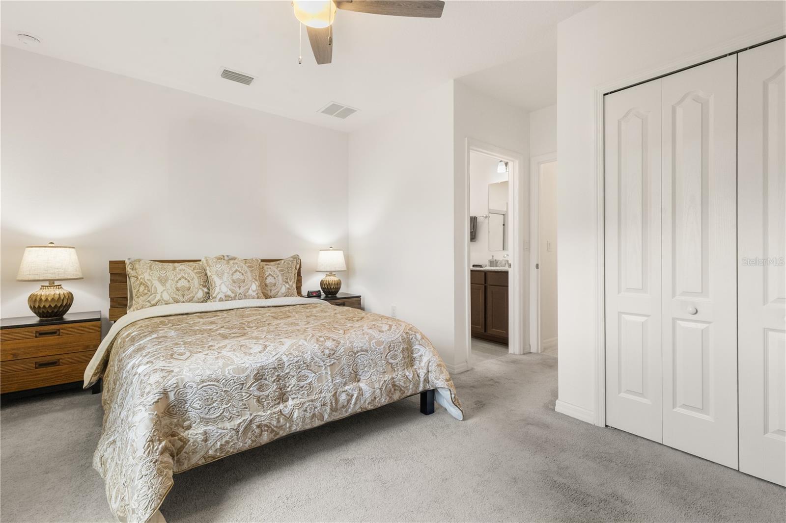 SPRING HILL - Residential