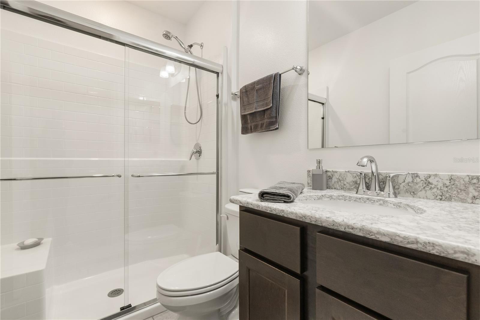 SPRING HILL - Residential