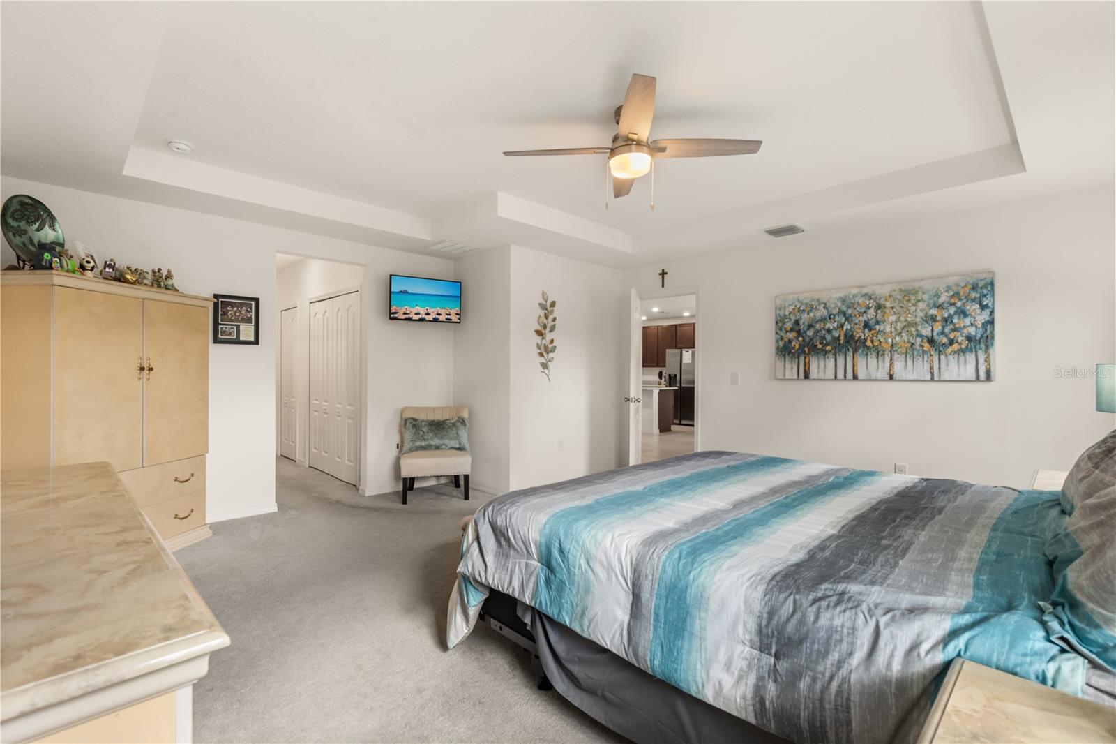 SPRING HILL - Residential