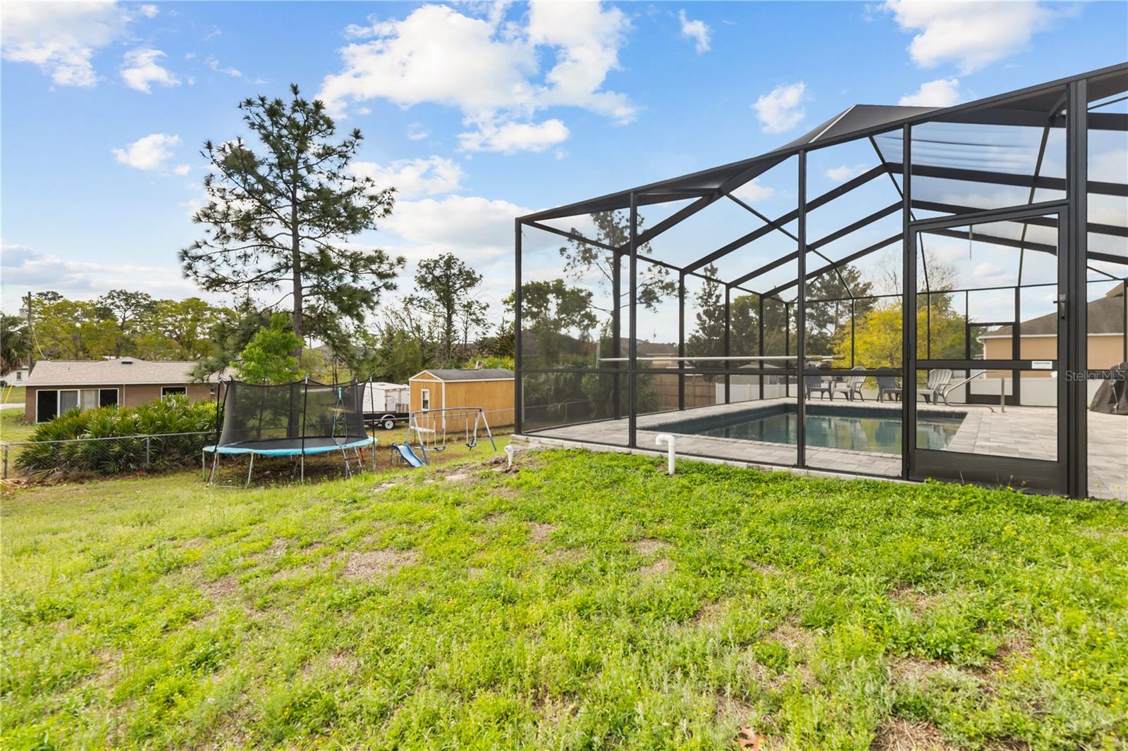 SPRING HILL - Residential