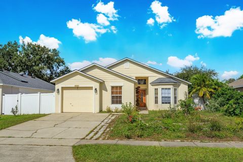 Photo of 2161 Rj Circle, Kissimmee, FL 34744 (MLS # O6358430)