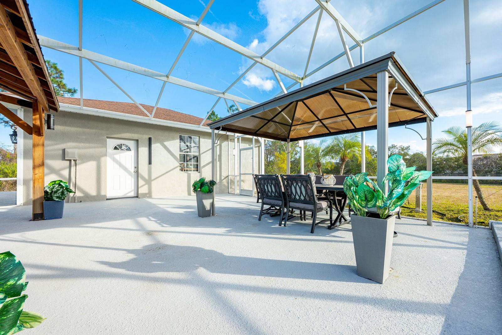 CAPE ORLANDO ESTATES - Residential