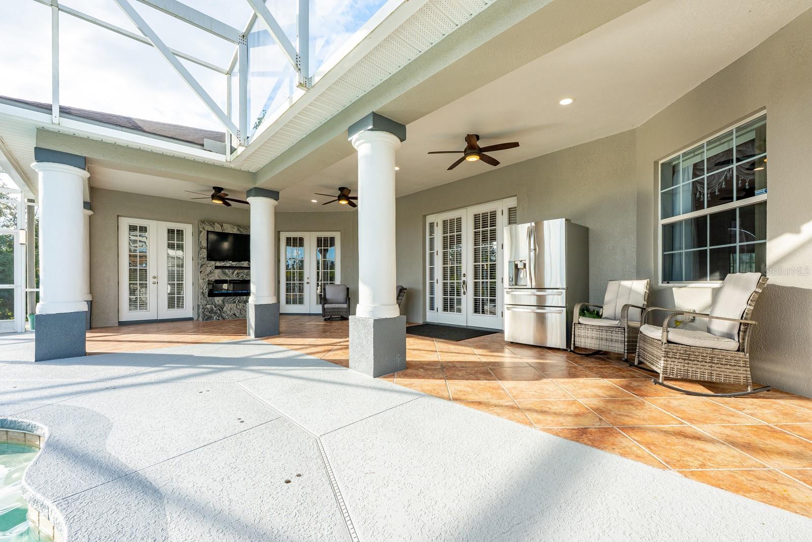 CAPE ORLANDO ESTATES - Residential