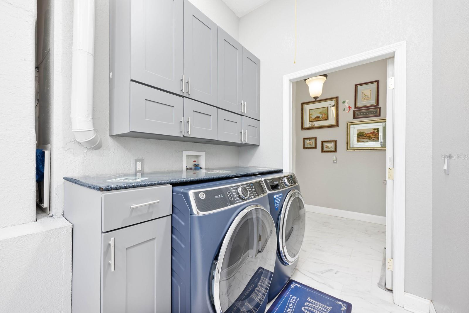 CAPE ORLANDO ESTATES - Residential