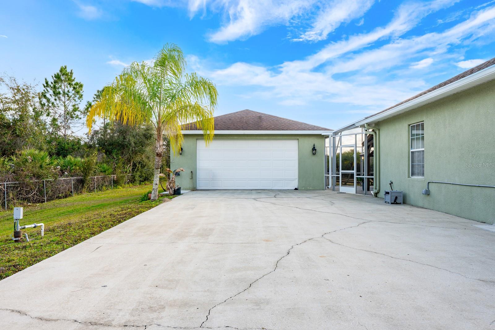 CAPE ORLANDO ESTATES - Residential